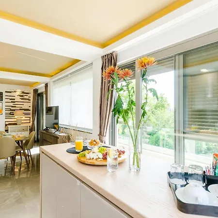Luxury Dolores * Zaton (Dubrovnik-Neretva)