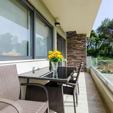 Feriehus Luxury Dolores Zaton (Dubrovnik-Neretva)