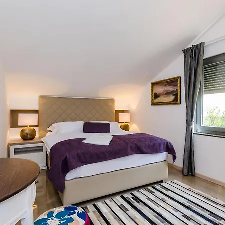 Luxury Dolores Zaton (Dubrovnik-Neretva)