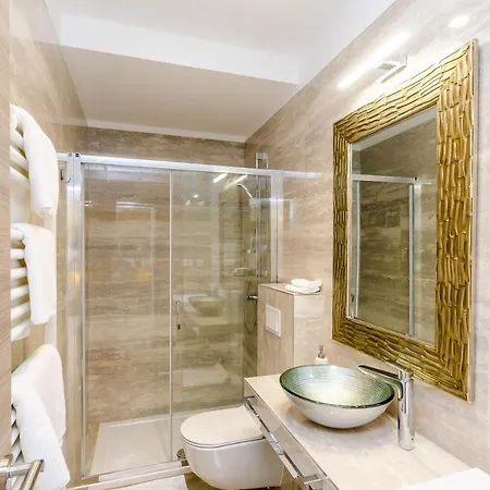Luxury Dolores *