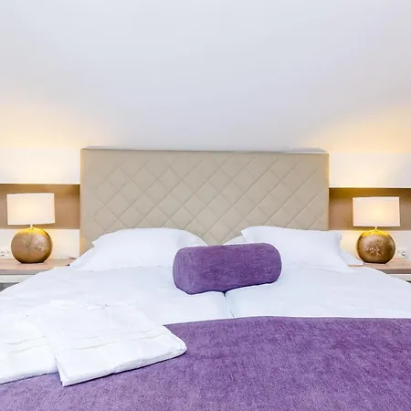 Feriehus Luxury Dolores Zaton (Dubrovnik-Neretva)
