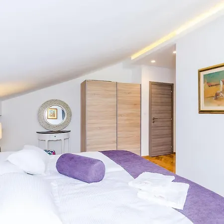 Feriehus Luxury Dolores *