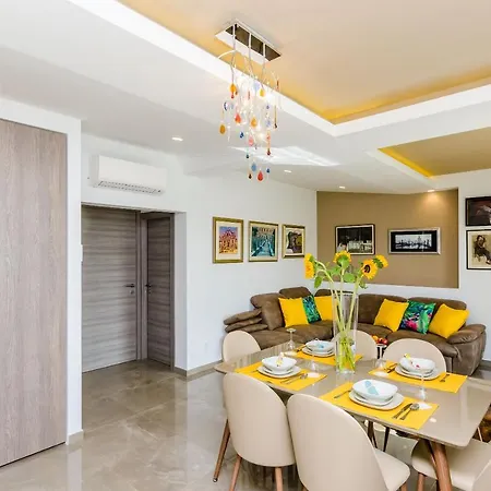 Feriehus Luxury Dolores Zaton (Dubrovnik-Neretva)