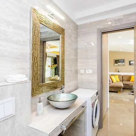 Feriehus Luxury Dolores Zaton (Dubrovnik-Neretva)
