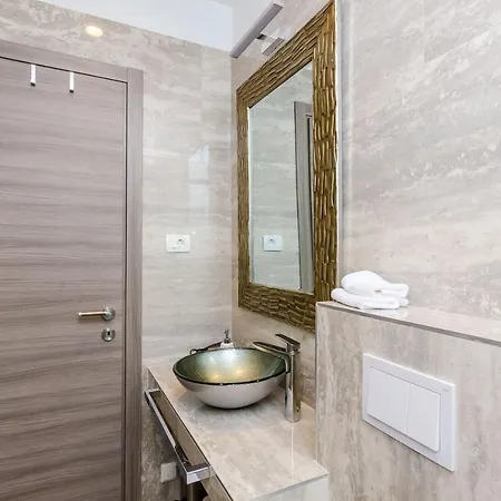 Feriehus Luxury Dolores