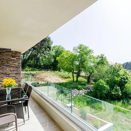 Luxury Dolores Zaton (Dubrovnik-Neretva)