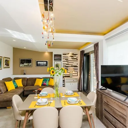 Luxury Dolores * Zaton (Dubrovnik-Neretva)