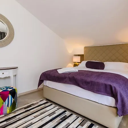 Luxury Dolores * Zaton (Dubrovnik-Neretva)