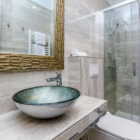 Luxury Dolores Feriehus