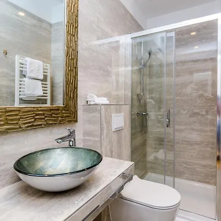 Luxury Dolores Feriehus Zaton (Dubrovnik-Neretva)