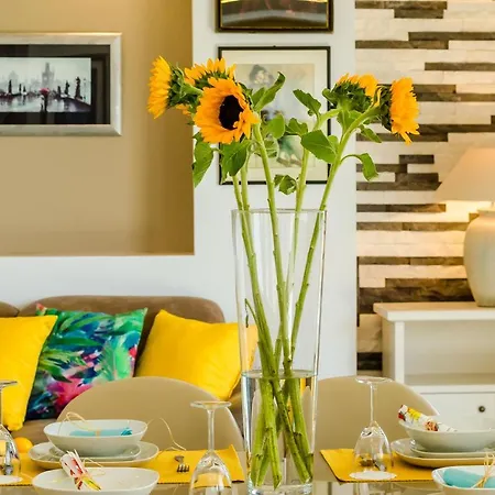 Feriehus Luxury Dolores